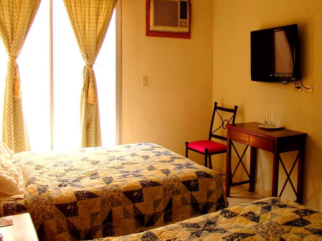 Apart-Hotel River View Tegucigalpa Quarto foto